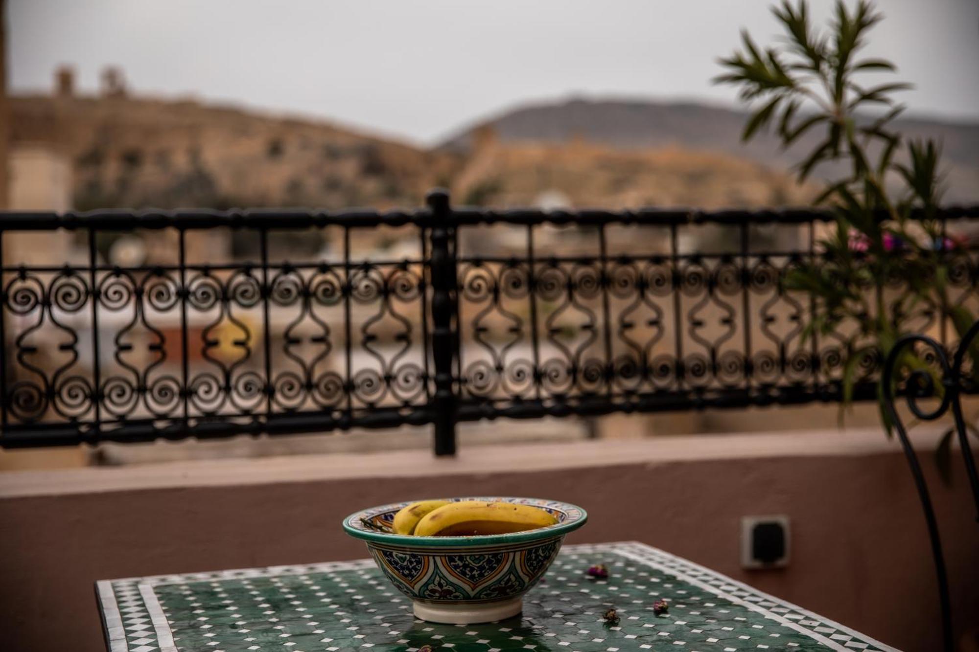 Dar Alhaja Rahma Hotel Fes Exterior photo